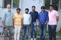 Allari Naresh Naandi Movie Opening